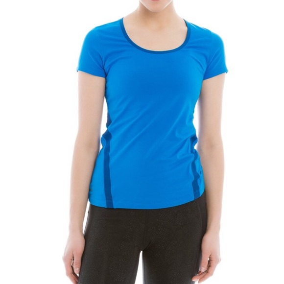 Lolë Athletic Tee - Picture 2 of 6